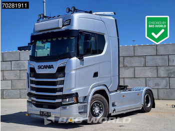 Влекач SCANIA S 500