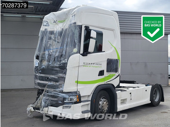 Влекач SCANIA S 500
