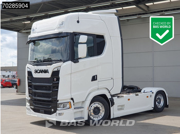 Влекач SCANIA S 770