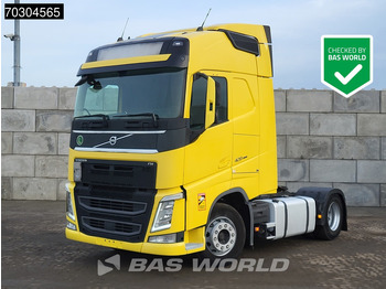 Влекач VOLVO FH 420