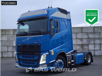 Влекач VOLVO FH 420