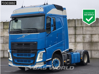 Влекач VOLVO FH 420