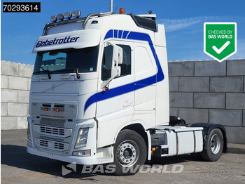 Влекач VOLVO FH 460