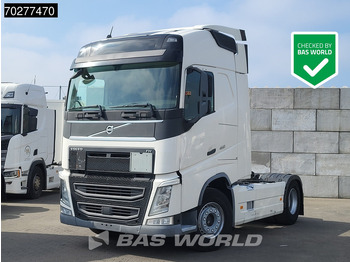 Влекач VOLVO FH 460