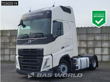 Влекач VOLVO FH 460