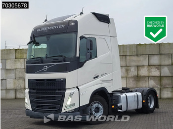 Влекач VOLVO FH 460