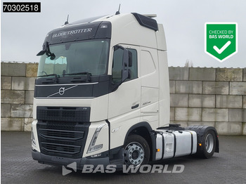 Влекач VOLVO FH 460