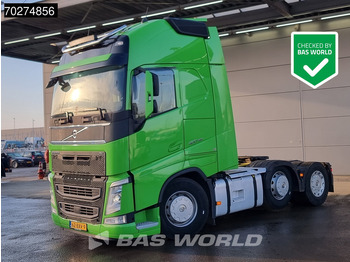 Влекач VOLVO FH 460