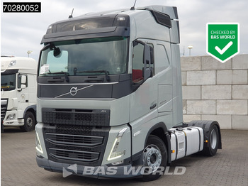 Влекач VOLVO FH 460