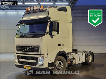 Влекач VOLVO FH 460