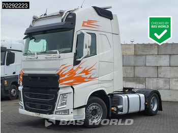 Влекач VOLVO FH 460