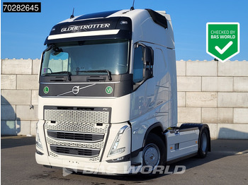 Влекач VOLVO FH 500