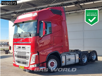 Влекач VOLVO FH 500