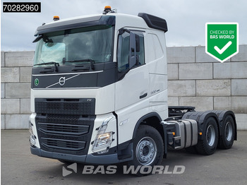 Влекач VOLVO FH 500