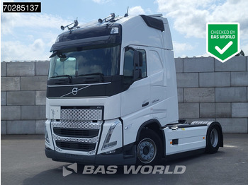 Влекач VOLVO FH 500