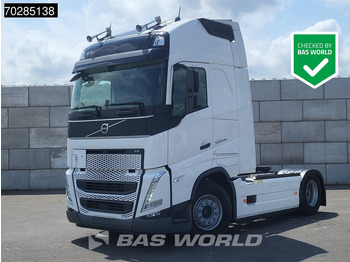 Влекач VOLVO FH 500