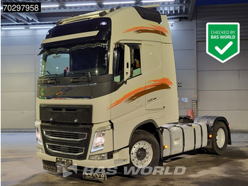 Влекач VOLVO FH 500