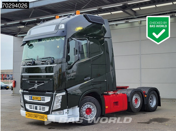 Влекач VOLVO FH 500