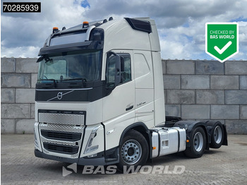 Влекач VOLVO FH 540