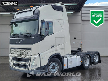 Влекач VOLVO FH 540