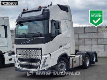 Влекач VOLVO FH 540
