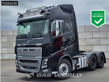 Влекач VOLVO FH16 650