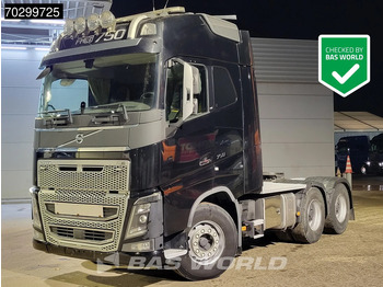 Влекач VOLVO FH16 750