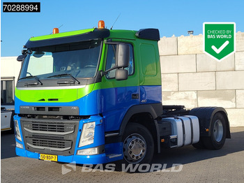 Влекач VOLVO FM 410