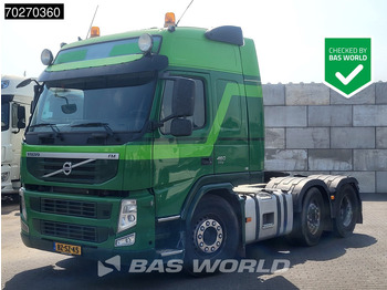 Влекач VOLVO FM 460