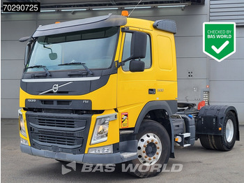 Влекач VOLVO FM 500