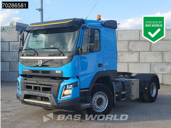 Влекач VOLVO FMX 450