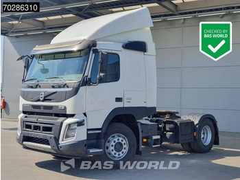 Влекач VOLVO FMX 450