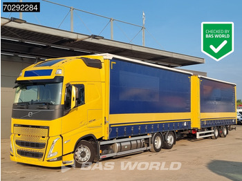 Камион VOLVO FH 460