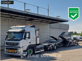 Камион VOLVO FM 460