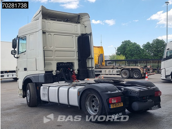 Влекач DAF XF 460 4X2 NL-Truck 2xTanks ACC Euro 6: снимка 2