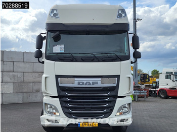 Влекач DAF XF 460 4X2 NL-Truck SSC 2xTanks ACC Euro 6: снимка 3