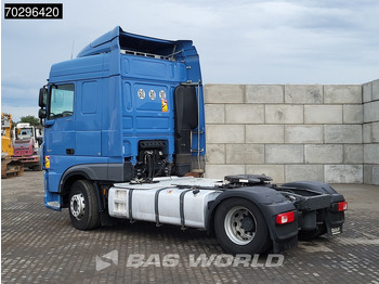 Влекач DAF XF 480 4X2 ACC Euro 6: снимка 2