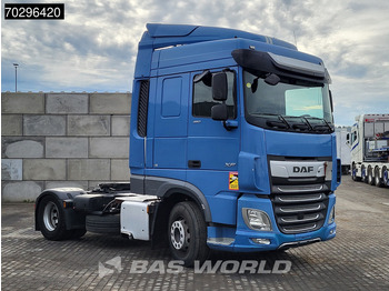 Влекач DAF XF 480 4X2 ACC Euro 6: снимка 3