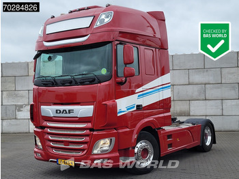 Лизинг на DAF XF 480 4X2 NL-Truck 2xTanks ACC Standklima Euro 6 DAF XF 480 4X2 NL-Truck 2xTanks ACC Standklima Euro 6: снимка 1
