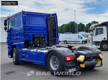 Влекач DAF XF 480 4X4 ComfortCab 4x4 PXP Hydrauliek ACC Euro 6: снимка 2