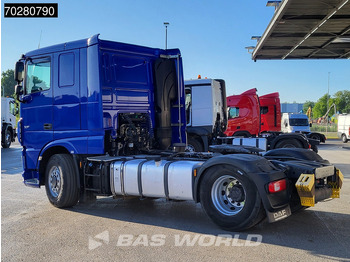 Влекач DAF XF 480 4X4 ComfortCab 4x4 PXP Hydraulik: снимка 2