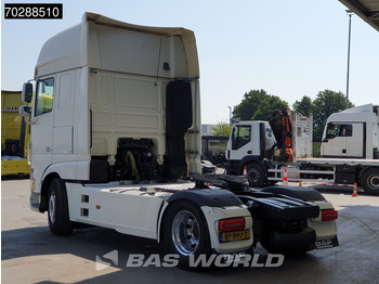 Влекач DAF XF 510 4X2 NL-Truck SSC Retarder Full-Air 2xTanks Leder ACC Standklima Euro 6: снимка 2