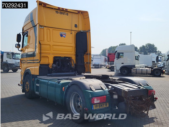 Влекач DAF XF 530 4X2 BROKEN ENGINE! NL-Truck Retarder Standairco 2xTanks ACC Euro 6: снимка 2