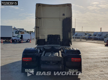 Влекач DAF XF 530 4X2 Retarder Compressor Standklima PTO: снимка 3
