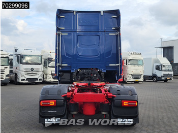 Влекач DAF XG+ 480 4X2 Retarder 2xTanks Standairco LED ACC Euro 6: снимка 3 Влекач DAF XG+ 480 4X2 Retarder 2xTanks Standairco LED ACC Euro 6: снимка 3