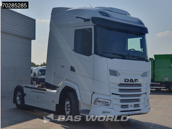 Влекач DAF XG 480 4X2 Retarder Standklima 2xTanks ACC LED Euro 6: снимка 3