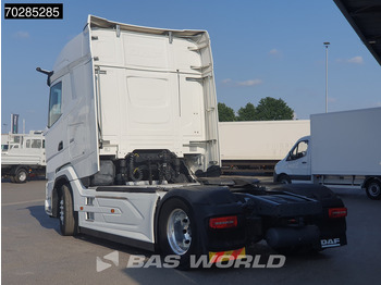 Влекач DAF XG 480 4X2 Retarder Standklima 2xTanks ACC LED Euro 6: снимка 2