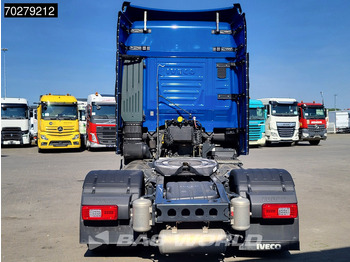 Влекач Iveco S-Way 460 4X2 Mega 2x LNG Tanks Retarder ACC Euro 6: снимка 3