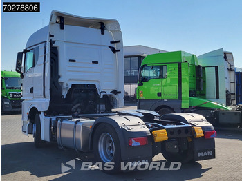 Нови Влекач MAN TGX 18.480 4X2 NEW! Euro 5 2x Tanks: снимка 2