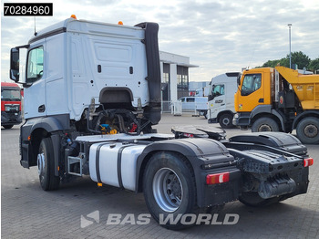 Влекач Mercedes-Benz Actros 1845 4X2 ClassicSpace Retarder Euro 6: снимка 2